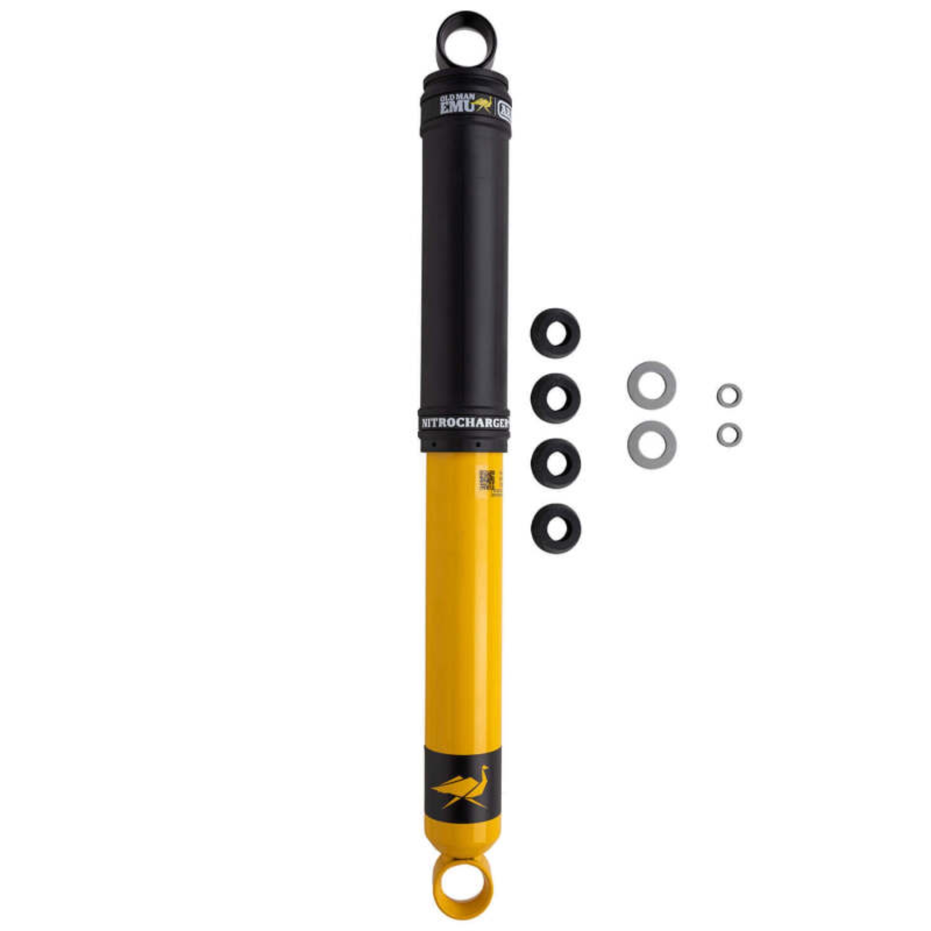 Picture of ARB / OME 99-04 Land Rover Discovery Series II Nitrocharger Plus Shock - Rear