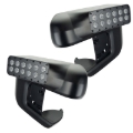 Picture of Oracle 21-25 Ford F150 LED Off-Road Side Mirror Ditch Lights - White LED