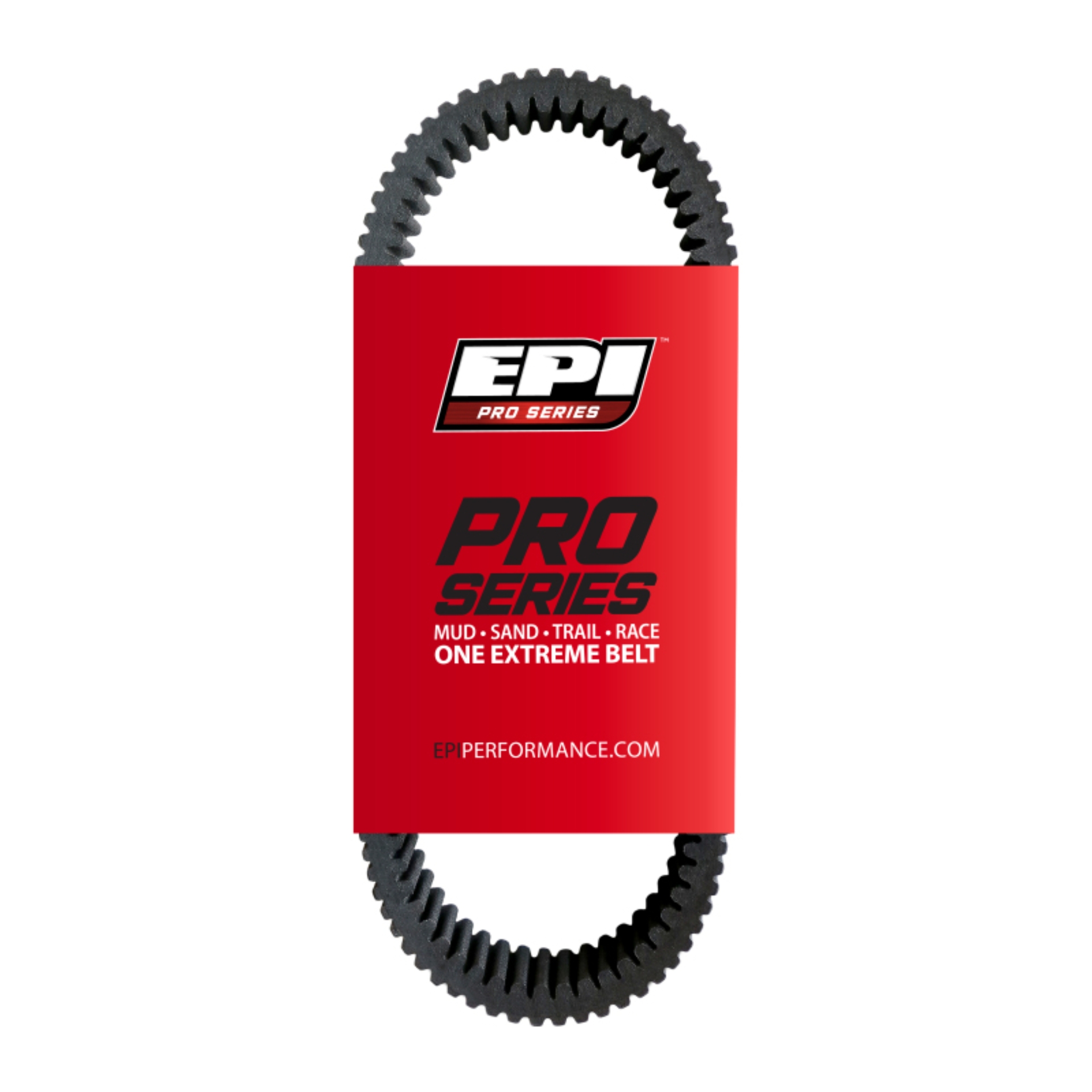 Picture of EPI 24+ Polaris 1000 RXR XP /4/ 1000 Ranger XP/Crew Pro Series Extreme Belt