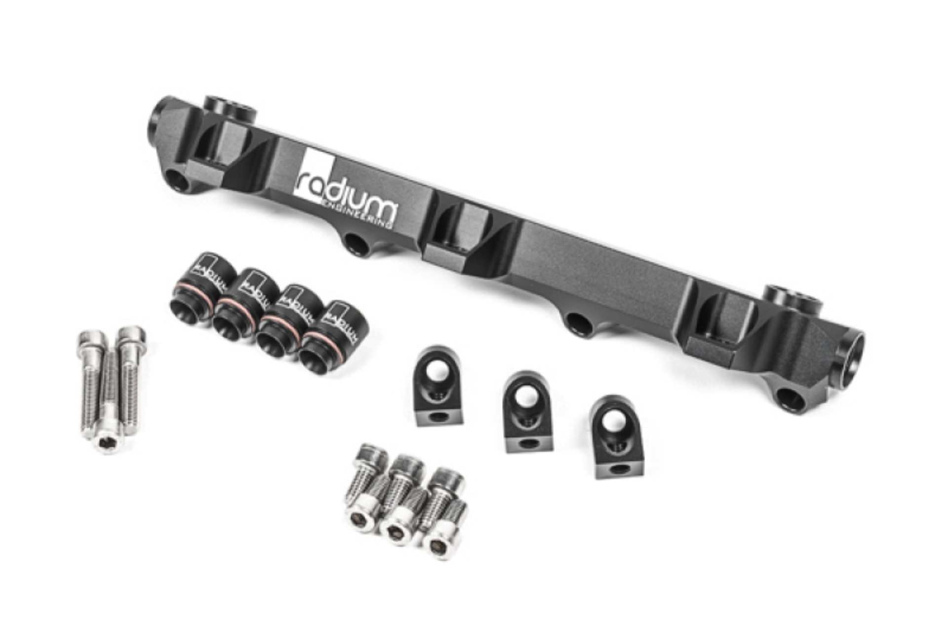Picture of Radium Engineering 90-99 Toyota MR2 3S-GTE Fuel Rail
