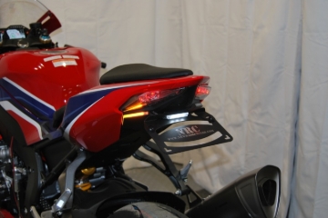 Picture of New Rage Cycle 25+ Honda CBR1000RR-R Fender Eliminator Kit