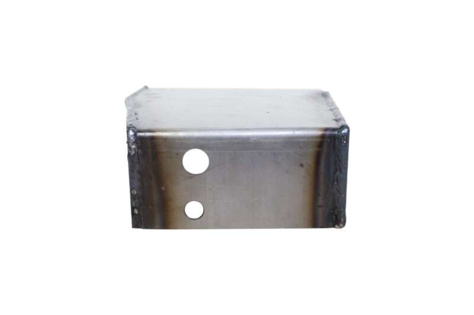 Picture of Rust Buster 97-03 Ford F150 Front Bed Mount - Right Side