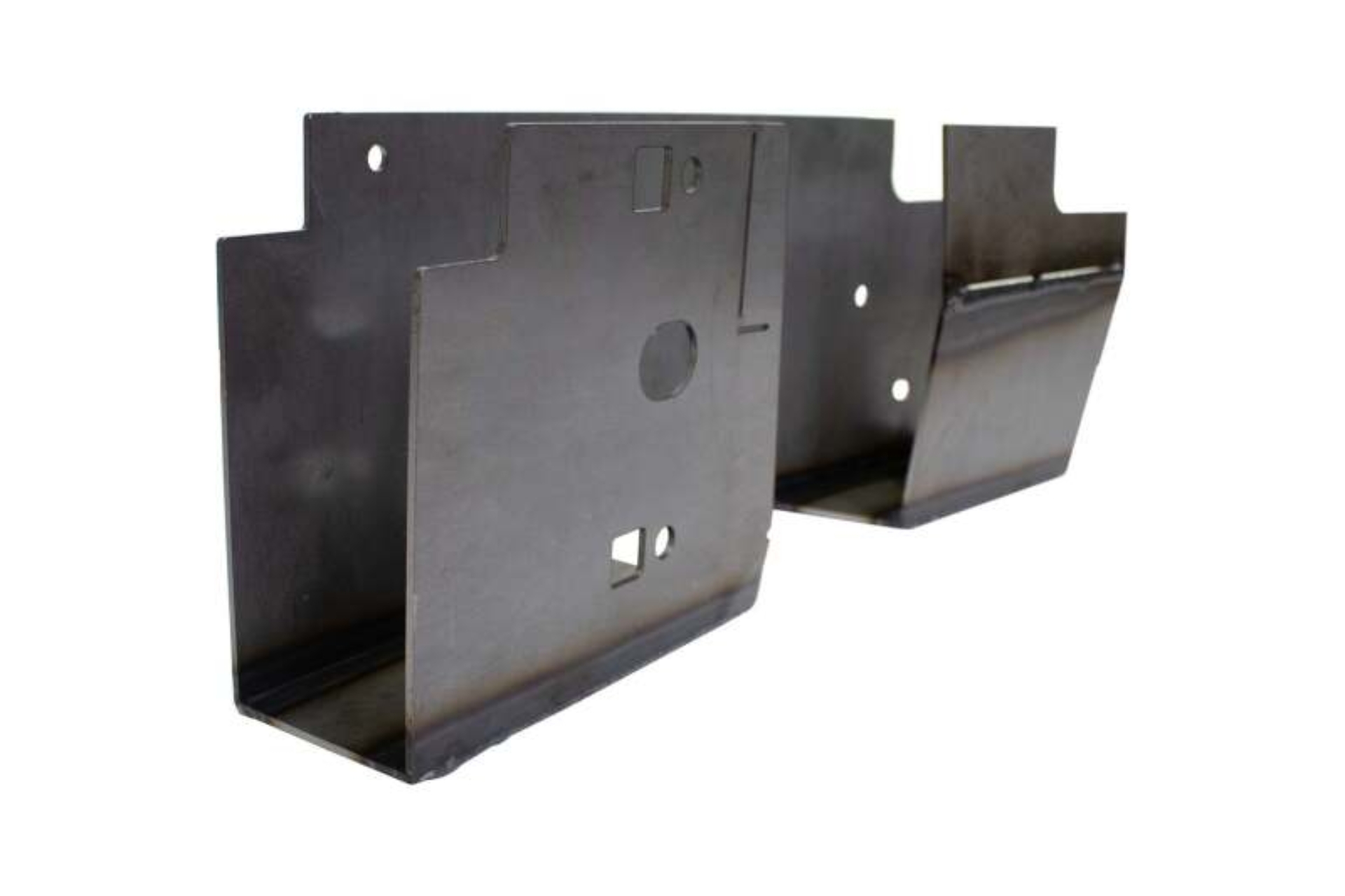 Picture of Rust Buster 09-14 Ford F150 All Cab and Bed Configurations Center Frame Section - Right Side