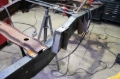 Picture of Rust Buster 97-03 Ford F150 Front Bed Mount - Left Side