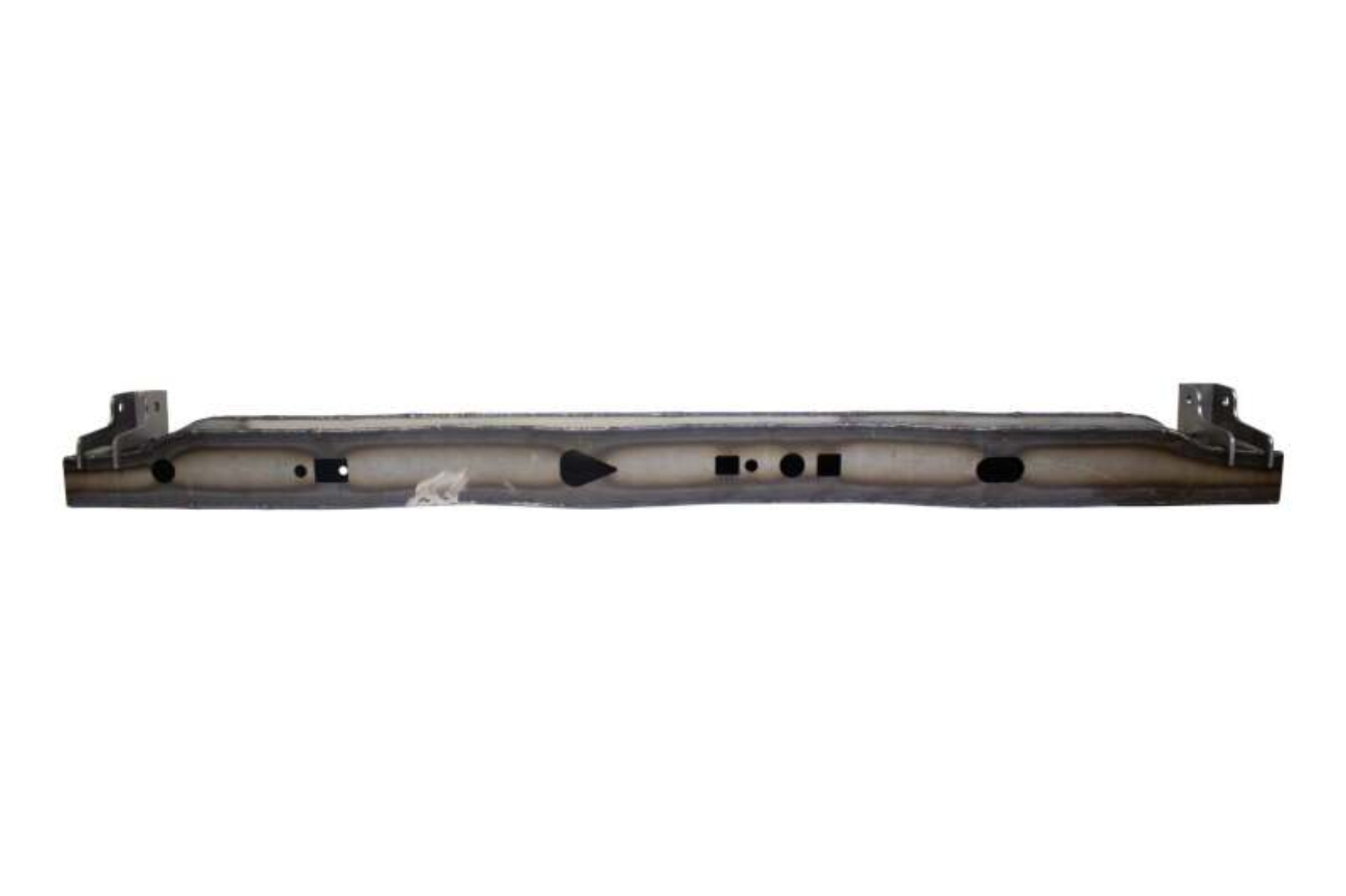 Picture of Rust Buster 09-14 Ford F150 All Cab and Bed Configurations Fuel Tank Crossmember - Rear
