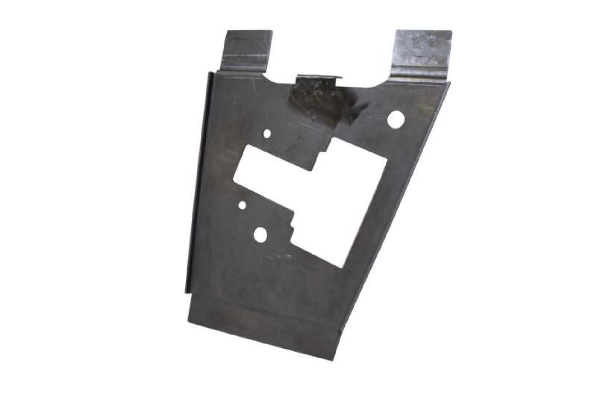 Picture of Rust Buster 09-14 Ford F150 All Cab and Bed Configurations Spare Tire Plate