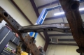 Picture of Rust Buster 09-14 Ford F150 All Cab and Bed Configurations Fuel Tank Crossmember - Rear