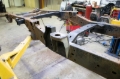 Picture of Rust Buster 09-14 Ford F150 Single Cab Rear Cab Mount