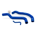 Picture of Mishimoto 16-23 Toyota Tacoma 2.7L Silicone Coolant Hose Kit - Blue