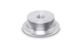 Picture of Vibrant Stand Off Aluminum Weld Bung M10 x 1.25 (10 Pack)