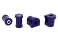Picture of SuperPro 75-84 Volkswagen Scirocco Control Arm Bushing Kit- (Front)