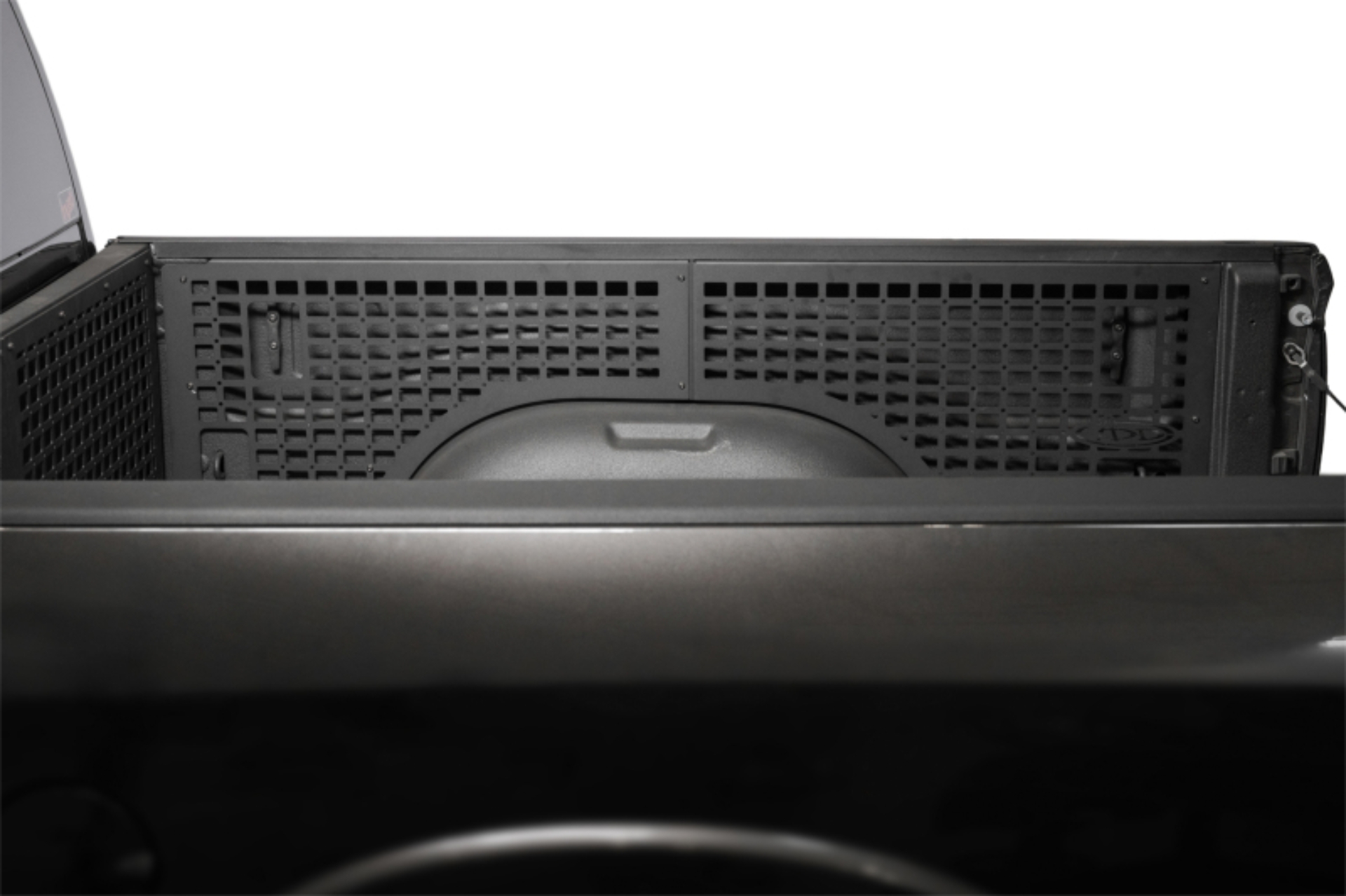 Picture of Addictive Desert Designs 19-24 Ram 2500/3500 Bed Side Molle Panels