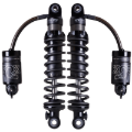 Picture of Fox Harley-Davidson Touring QS3-QSR (Remote Resi) Heavy Performance Series Shock Kit