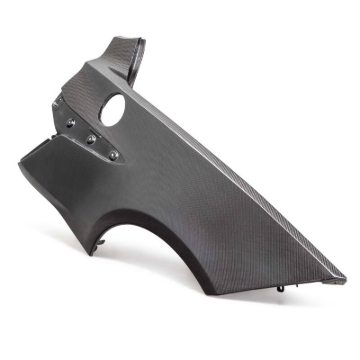 Picture of Anderson Composites 23+ Chevrolet C8 ZO6 Carbon Fiber Rear Quarter Panel