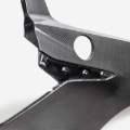 Picture of Anderson Composites 23+ Chevrolet C8 ZO6 Carbon Fiber Rear Quarter Panel