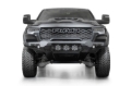 Picture of Addictive Desert Designs 2025+ Ram RHO Bomber Front Bumper - 3 Baja Designs LP6