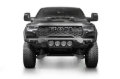 Picture of Addictive Desert Designs 25+ RAM 1500 RHO Bomber Front Bumper