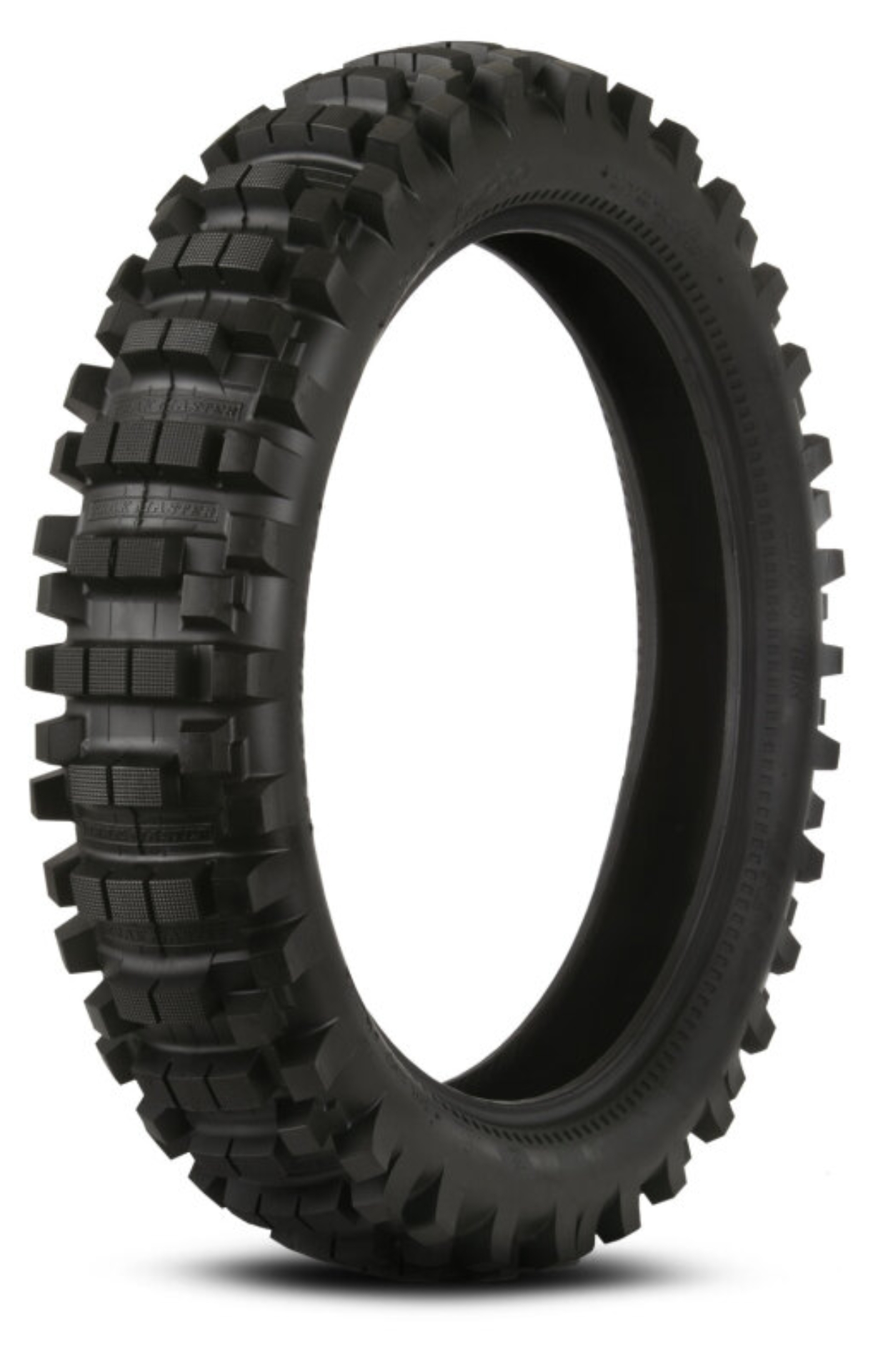 Picture of Kenda K760 Trakmaster Rear Tire - 140/80-18 6PR TT