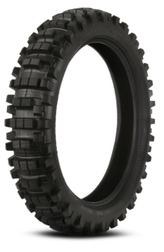 Picture of Kenda K760 Trakmaster Rear Tire - 140/80-18 6PR TT