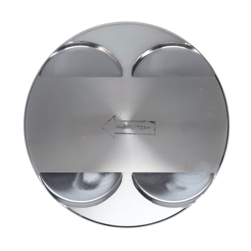 Picture of Manley Ford 5.0L Mod Coyote V8 Piston Set - 3.630 in. Bore 1.165 in. CH, 3.75 CC