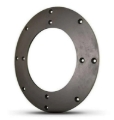 Picture of Clutch Masters Replacement Disc ONLY FX850 Rigid Disc Flywheel Side