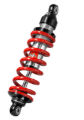 Picture of Bitubo CZE0 Monoshock Adjustable: Preload, Rebound, Red Spring