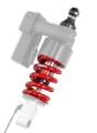 Picture of Bitubo VKU Kit Front + Rear For Wp Esa Oem. Delivery With Spring +Adj. 2 Comp