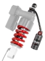 Picture of Bitubo VKU Kit Front + Rear For Wp Esa Oem. Delivery Without Spring +Adj. 2 Comp