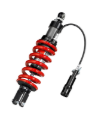 Picture of Bitubo XZE3 Monoshocks Adjustable:Integ.Hyd.Preload, Rebound, Length