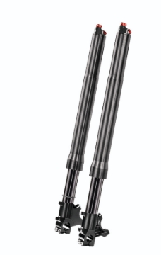 Picture of Bitubo HDH24 Moto3 Fork L 640mm.Strk 115mm.Clipr 60,Brk Offst 72.5mm,Offst 11mm.idx 28mm.isx 22mm.