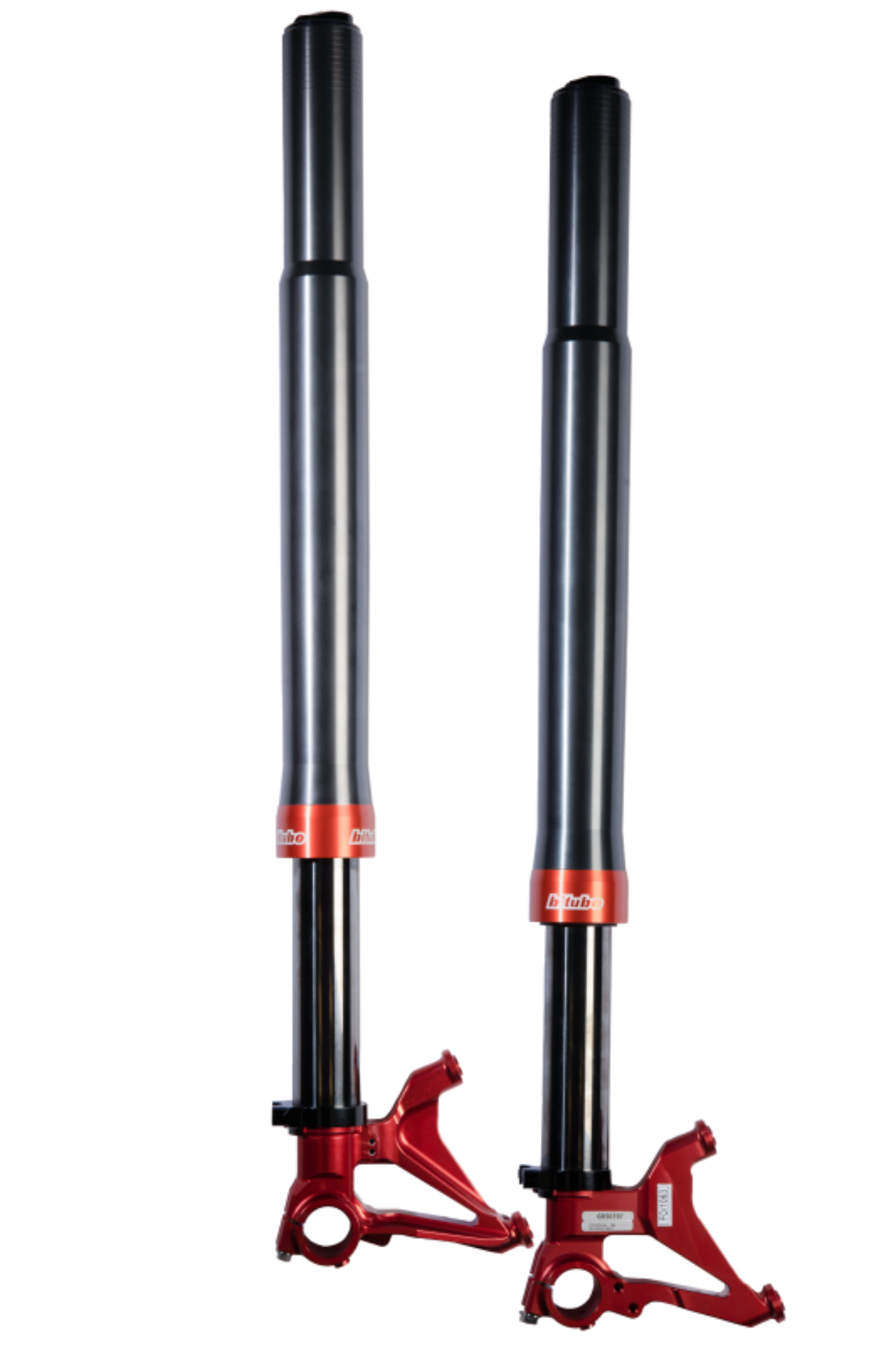 Picture of Bitubo RRH04 Sbk Fork L-780mm.58-54.5. Caliper-108mm. Offset-15.8mm.i-30mm