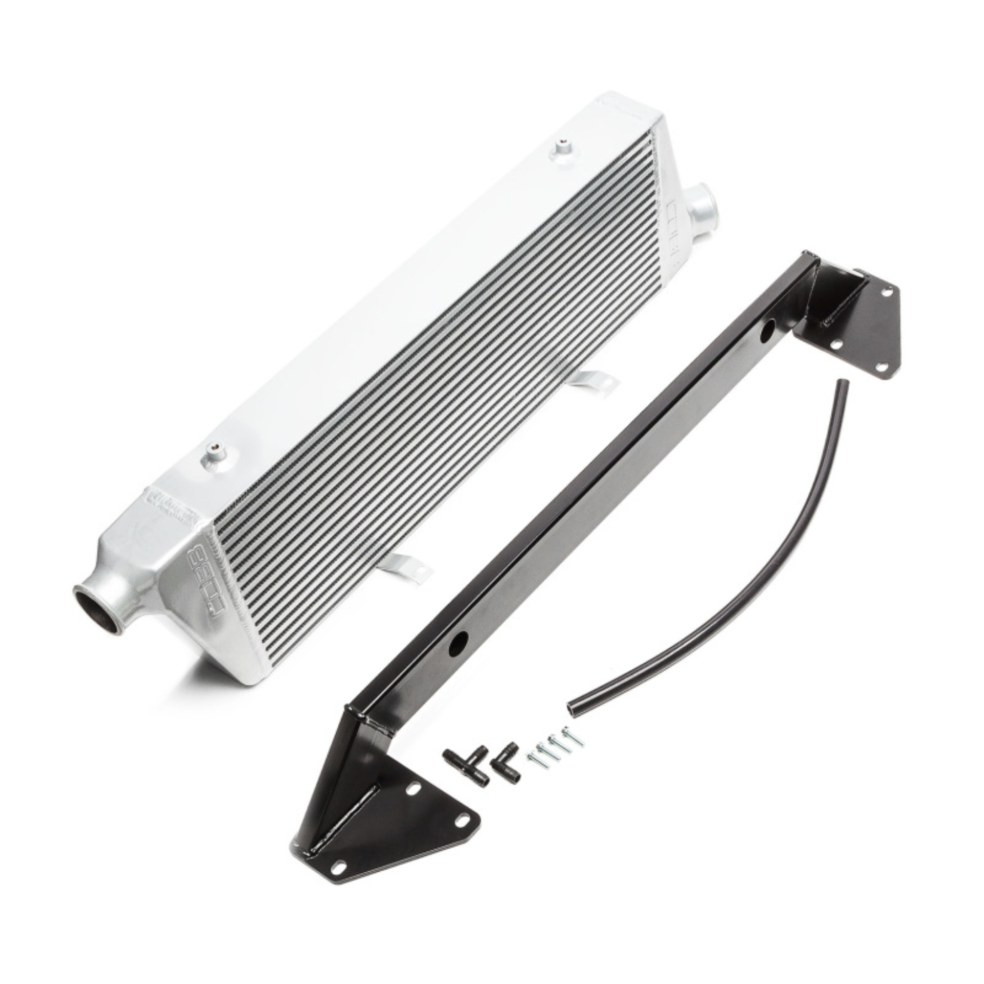 Picture of Cobb 04-07 Subaru WRX / STI Front Mount Intercooler Core - Silver