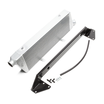 Picture of Cobb 04-07 Subaru WRX / STI Front Mount Intercooler Core - Silver