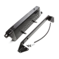 Picture of Cobb 04-07 Subaru WRX / STI Front Mount Intercooler Core - Black