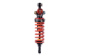 Picture of Bitubo XXZB Monoshocks Adjustable:Pneum.Preload, 2Rebound, 2Compression, Length 316.5 mm -3 +5
