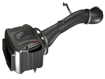 Picture of aFe Momentum GT PRO DRY S Intake System 2016 GM Silverado HD / Sierra HD V8 6.0L