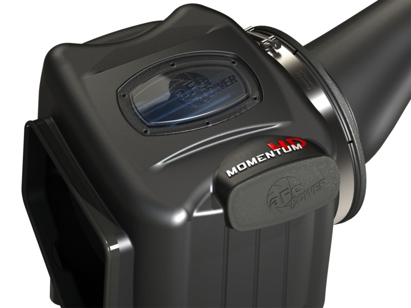 Picture of aFe Momentum GT Pro 5R Intake System 2016 GM Silverado HD / Sierra HD V8-6.0L