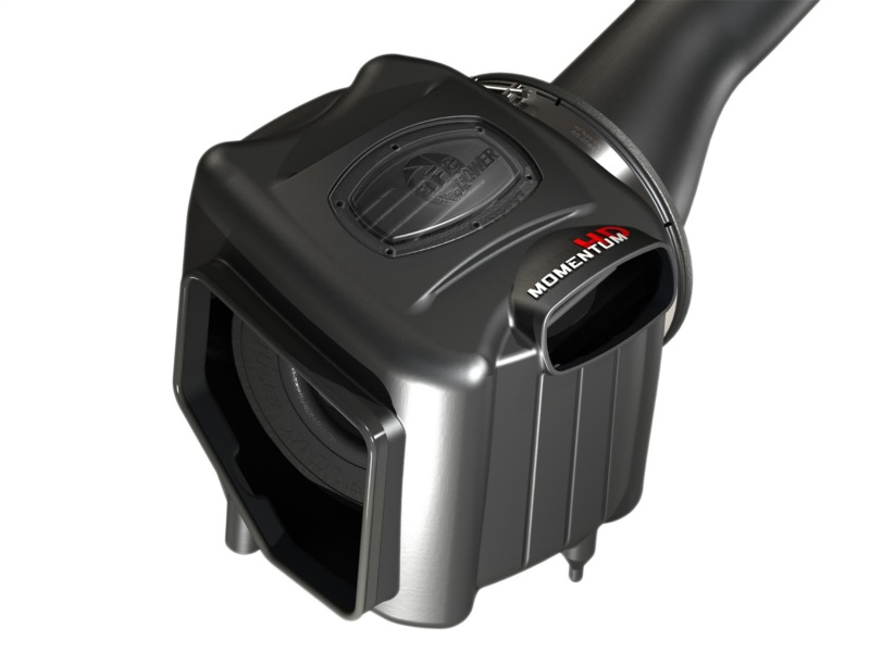 Picture of aFe Momentum GT PRO DRY S Intake System 2016 GM Silverado HD / Sierra HD V8 6.0L