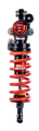 Picture of Bitubo XXZ3 Monoshocks Adjustable:Hyd.Preload, 2Rebound, 2Compression, Length 337 mm 0 +8