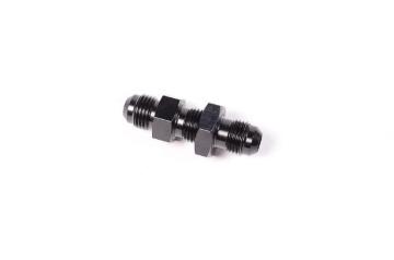 Picture of Radium Engineering 6AN Bulkhead With Jam Nut