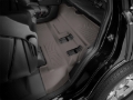 Picture of WeatherTech 2015+ Cadillac Escalade Rear FloorLiner - Cocoa