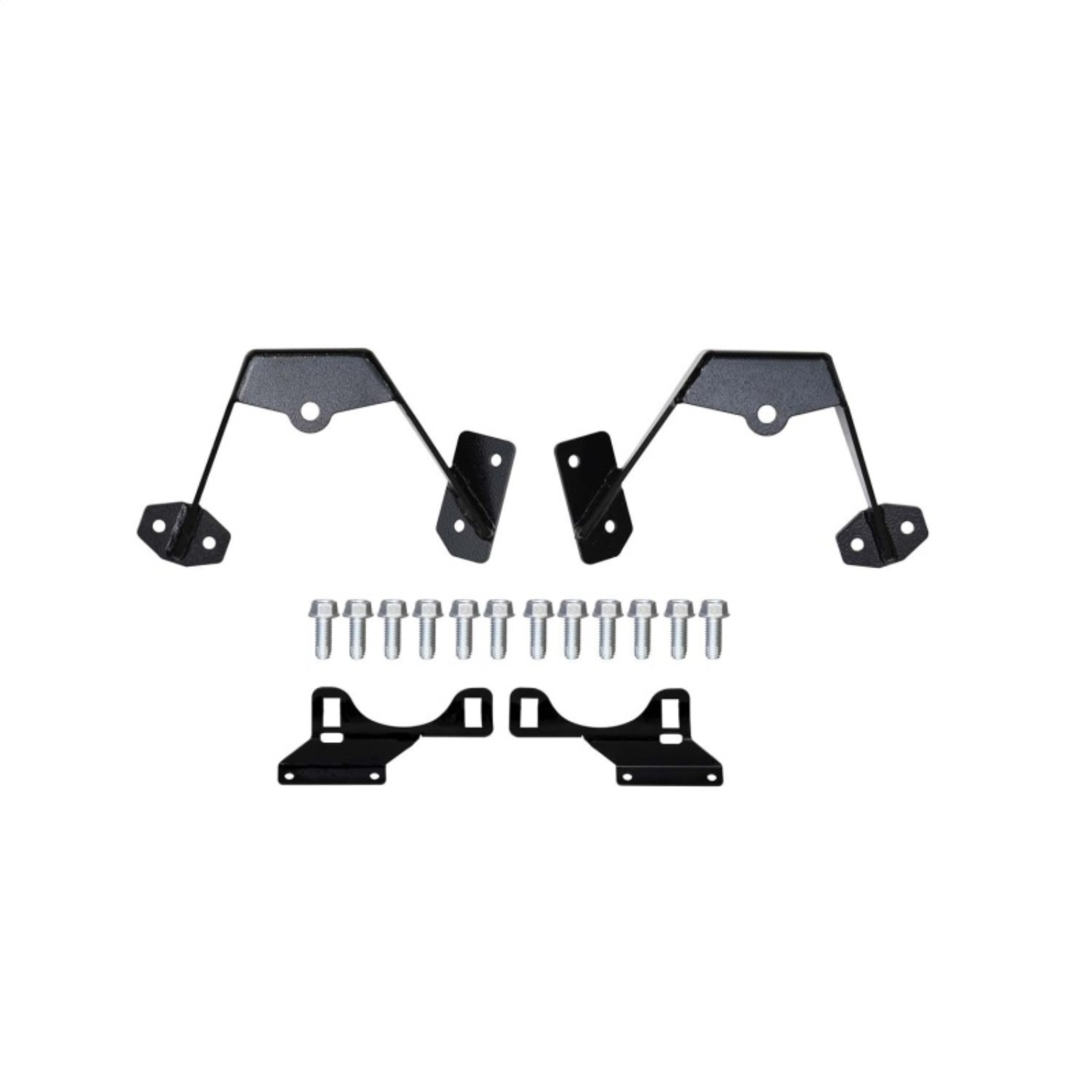 Picture of Skyjacker 20-25 Jeep Gladiator JT 3.5-6 in. Coilover Brackets Component Box