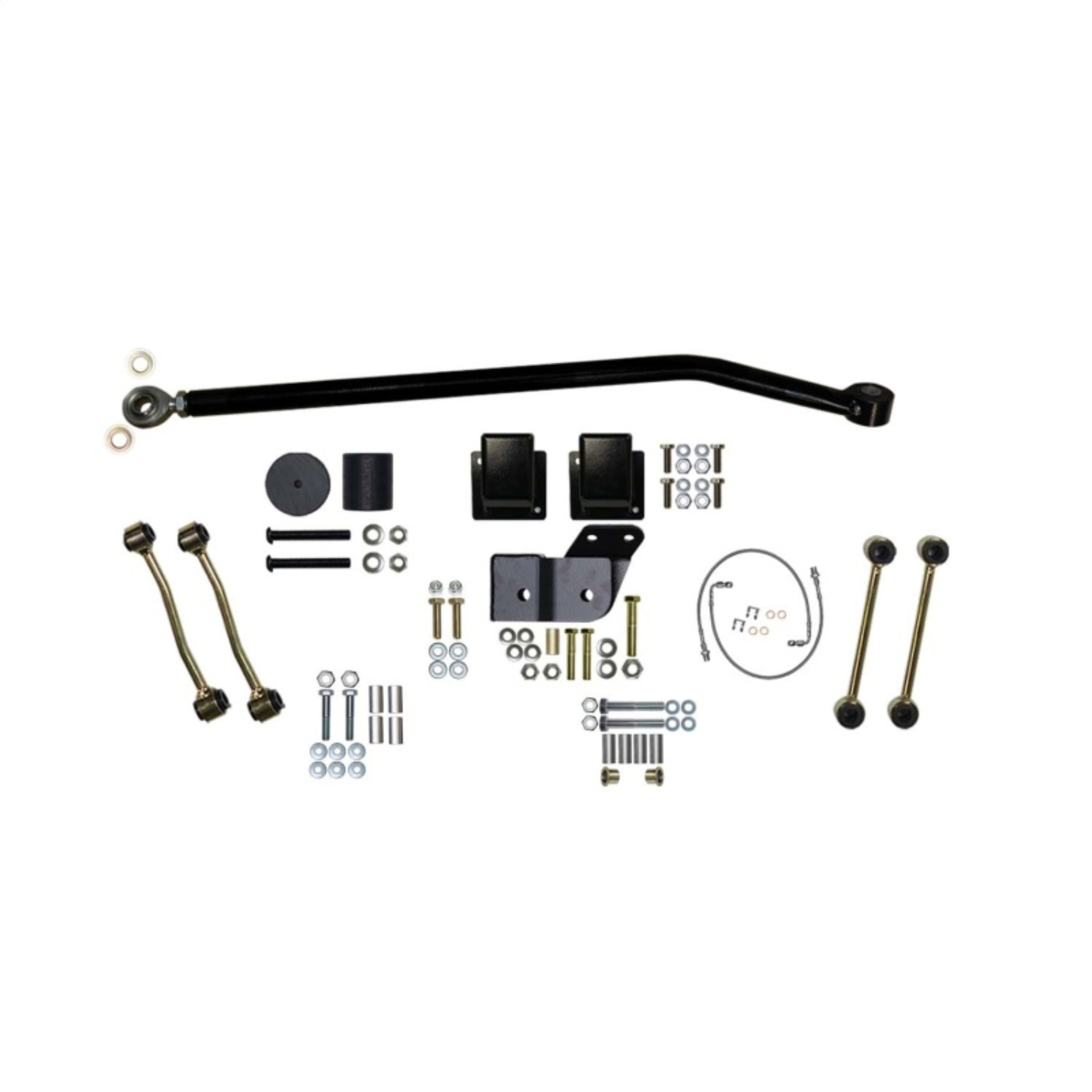 Picture of Skyjacker 20-25 Jeep Gladiator 3.5-6in. Component Box
