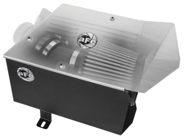 Picture of aFe MagnumFORCE Intakes Stage-1 PDS AIS PDS VW Golf/Jetta 00-04.5 l4-1.8/1.9L
