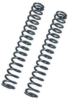 Picture of Bitubo MFORK Fork Springs Kit Linear K=0.90 + 1 Lt. Oil