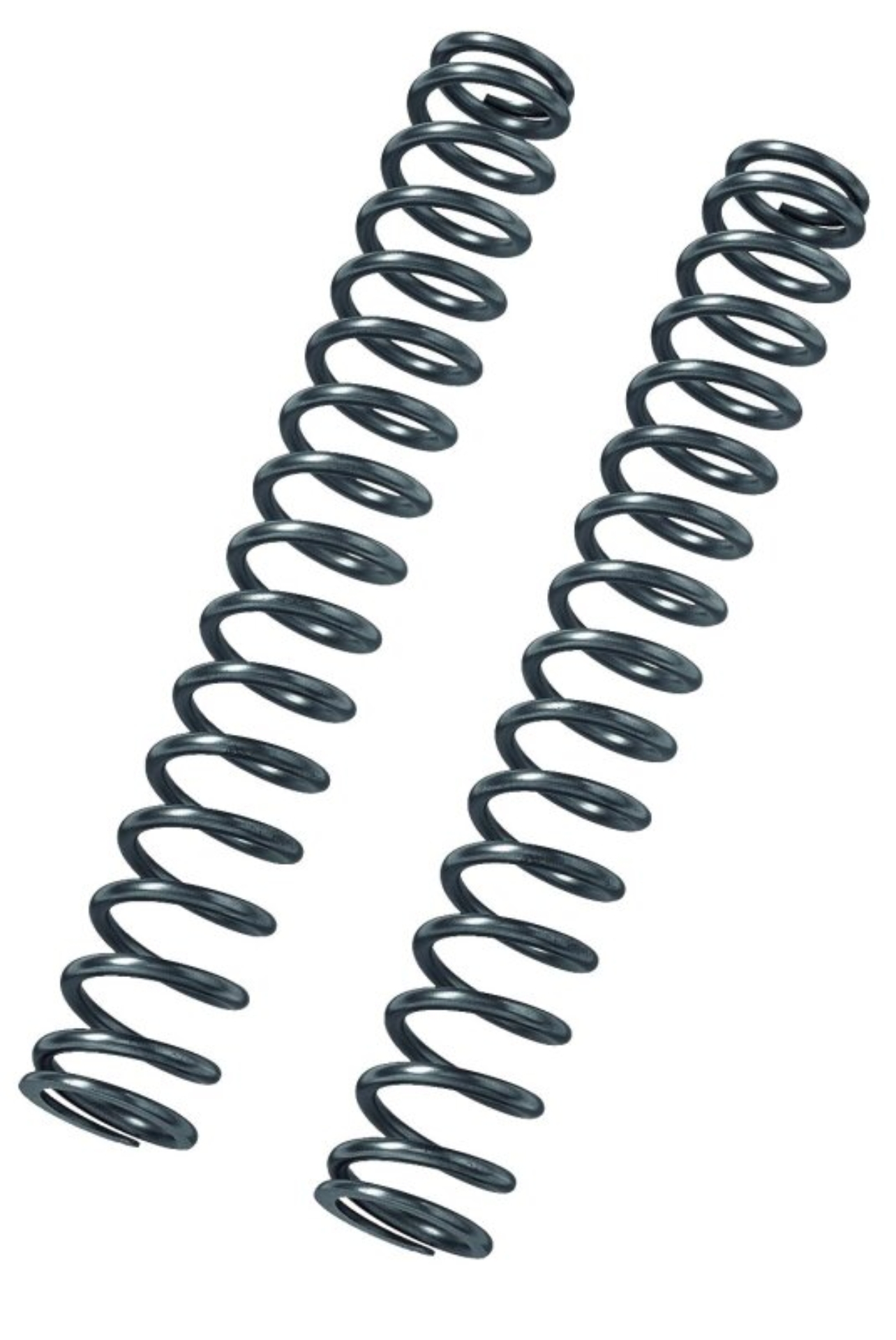 Picture of Bitubo MFORK Fork Springs Kit Only For Cartridges Abb K=0.475 (0.45-0.50) + 1 Lt. Oil
