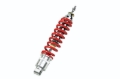 Picture of Bitubo WAE0 Monoshock Adjustable: Spring Preload, Rebound, Red Spring
