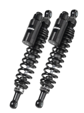 Picture of Bitubo WMTA Twinshocks Adj.: Spring Prld, Reb, Comp, Lgth 361mm,Std +10mm, Piggyback Tnk,Dk Edition