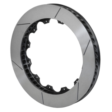 Picture of Wilwood GT48 SPC-37-RH 12.88x1.25 (Black Electro Coat)