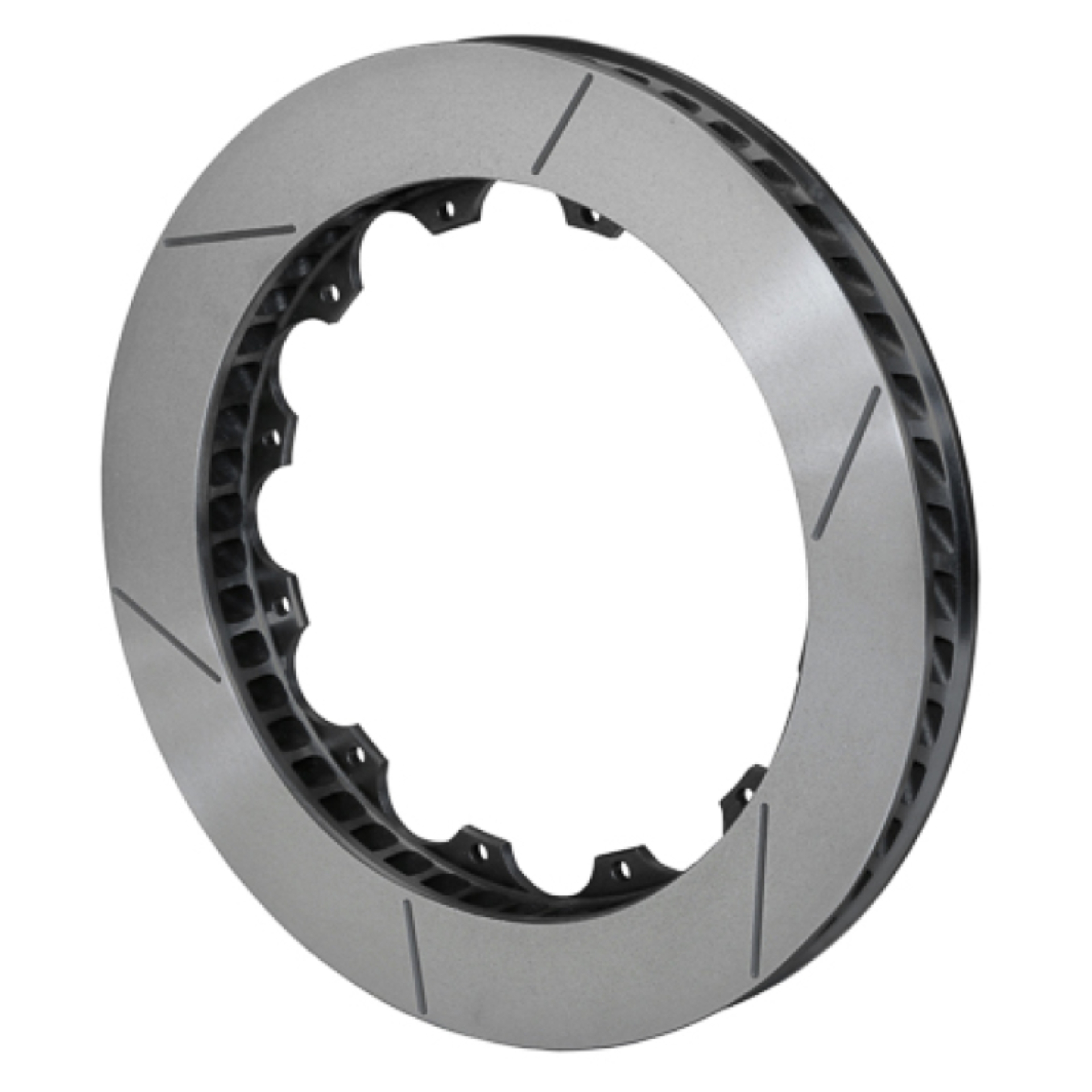 Picture of Wilwood Rotor-GT48 SPC-37-LH 12.88x1.25 (Black Electro Coat)